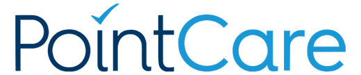 PointCare logo