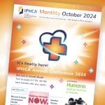IPHCA Monthly October 24
