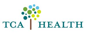 TCA Health logo