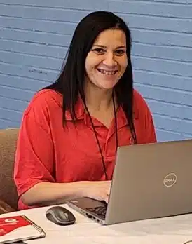 Alicia Wilson