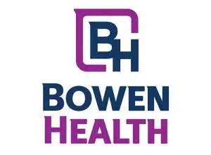 Bowen Health logo 2024