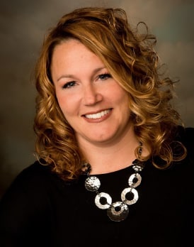 Carrie Miles