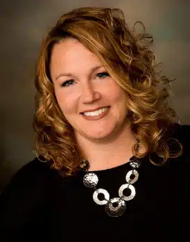 Carrie Miles