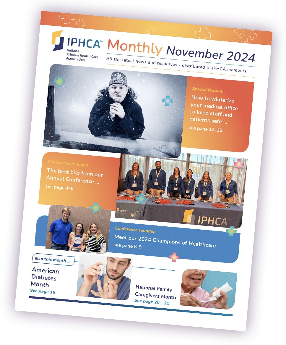 Homepage - Indiana Primary Health Care Association