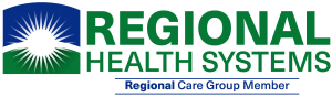 Regional Mental Health Center logo