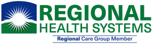 Regional Mental Health Center logo