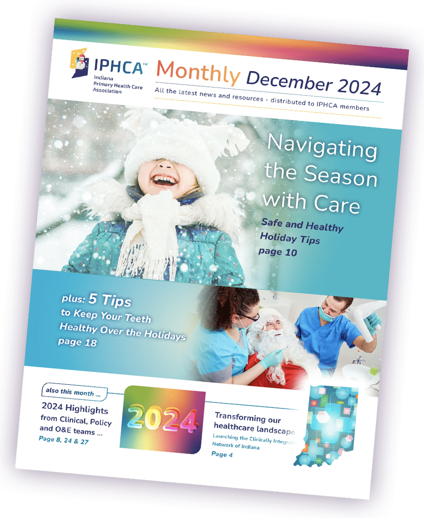Homepage - Indiana Primary Health Care Association