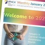 IPHCA Monthly January 2025