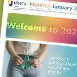 IPHCA Monthly January 2025