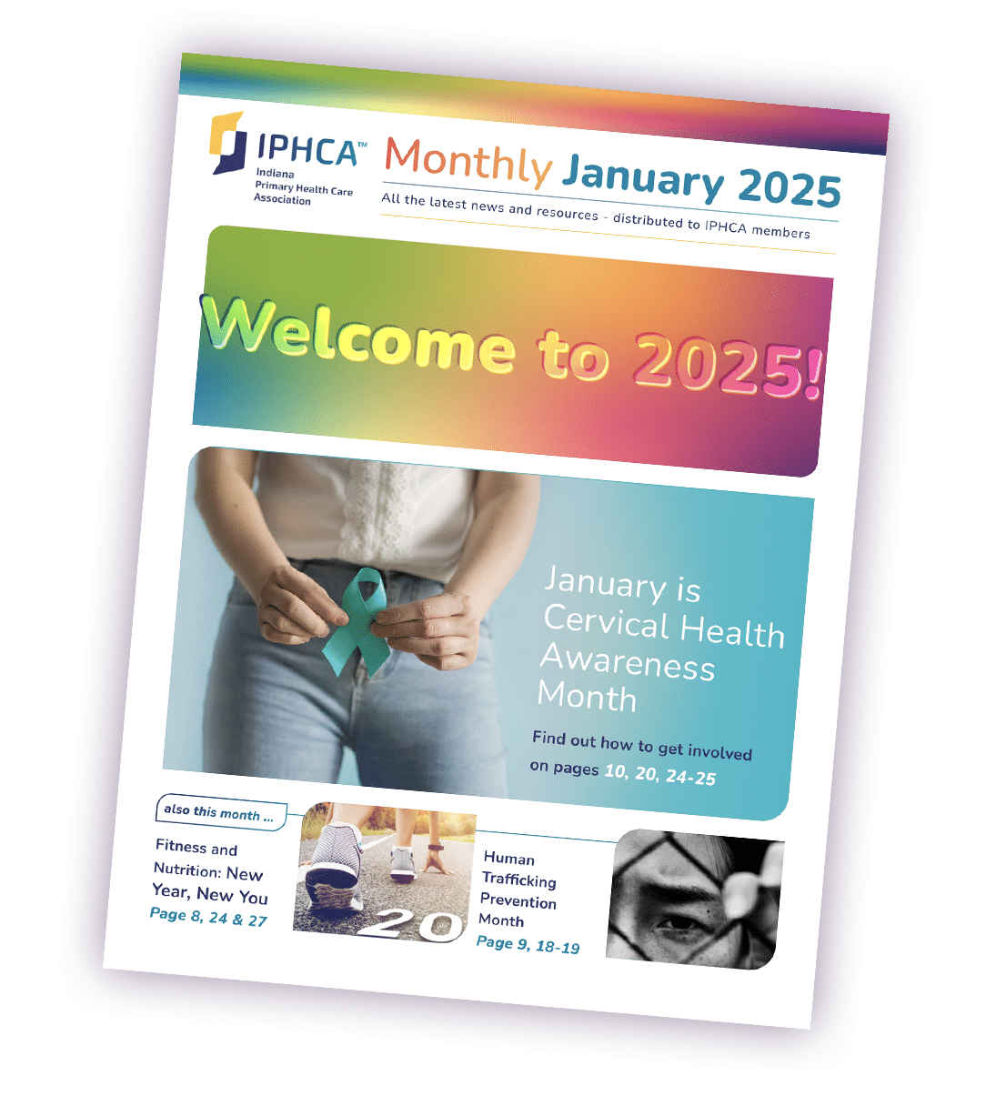 Homepage - Indiana Primary Health Care Association