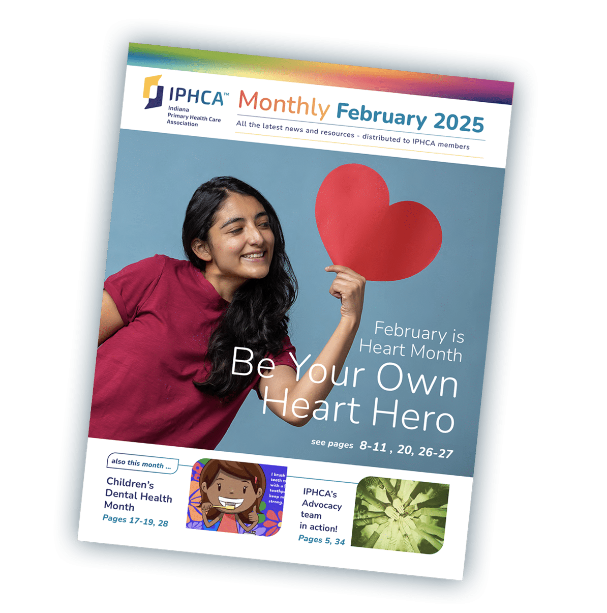 Homepage - Indiana Primary Health Care Association