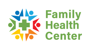 Family Health Center logo revised