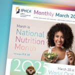 IPHCA Monthly March 2025