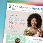 IPHCA Monthly March 2025