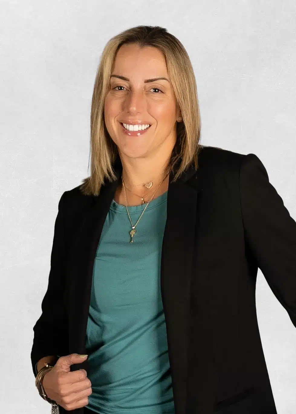 Karla Marin
