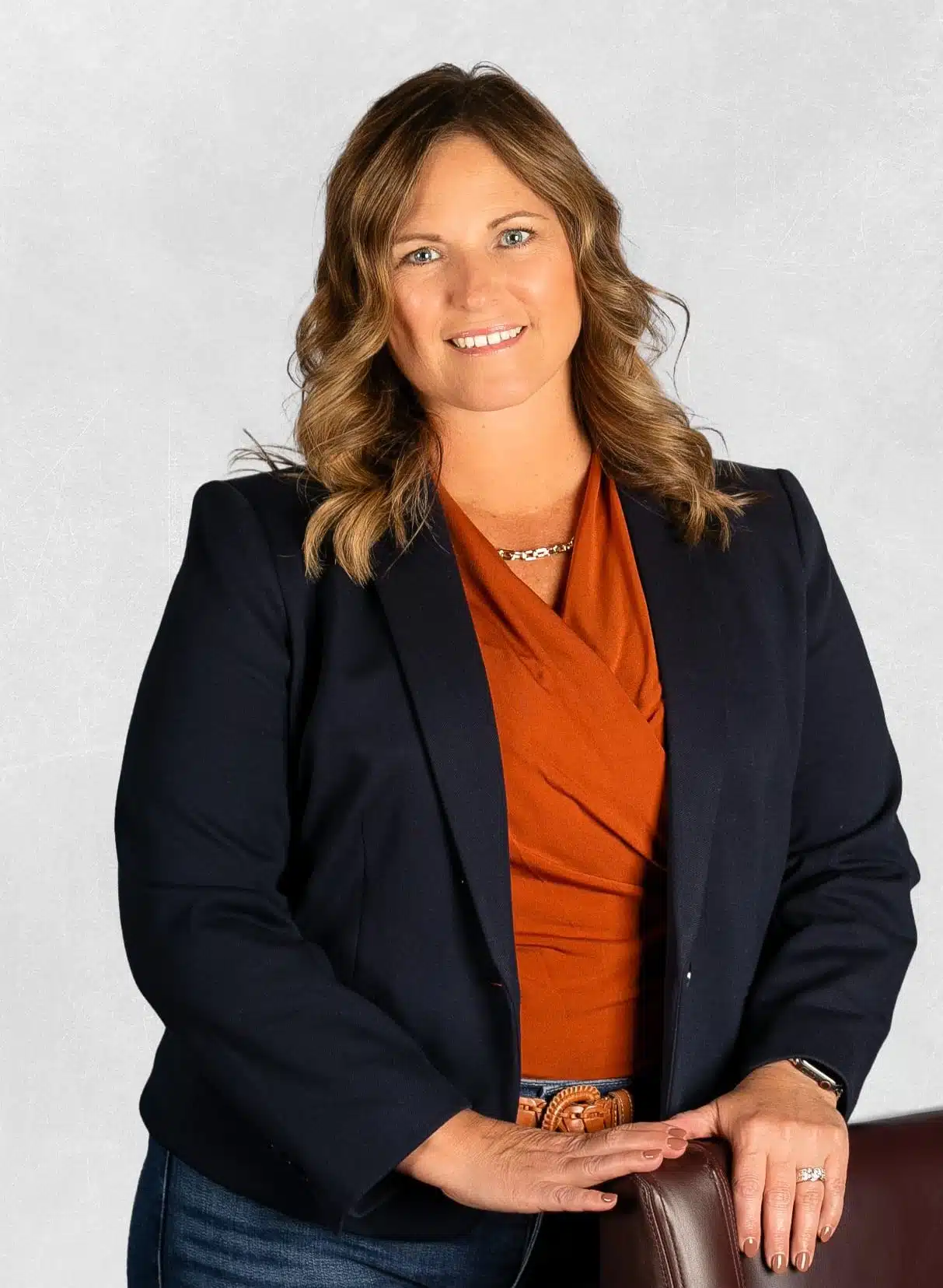 Nicole Stilianos