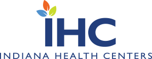 Indiana Health Centers new logo