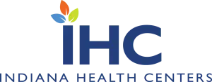 Indiana Health Centers new logo