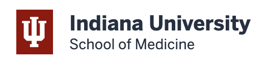 Indiana University School of Medicine Indiana University School of Medicine