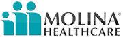 Molina Healthcare logo