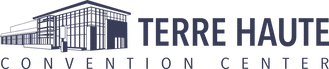 Terre Haute Convention Center logo