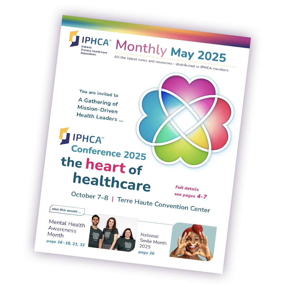 Homepage - Indiana Primary Health Care Association
