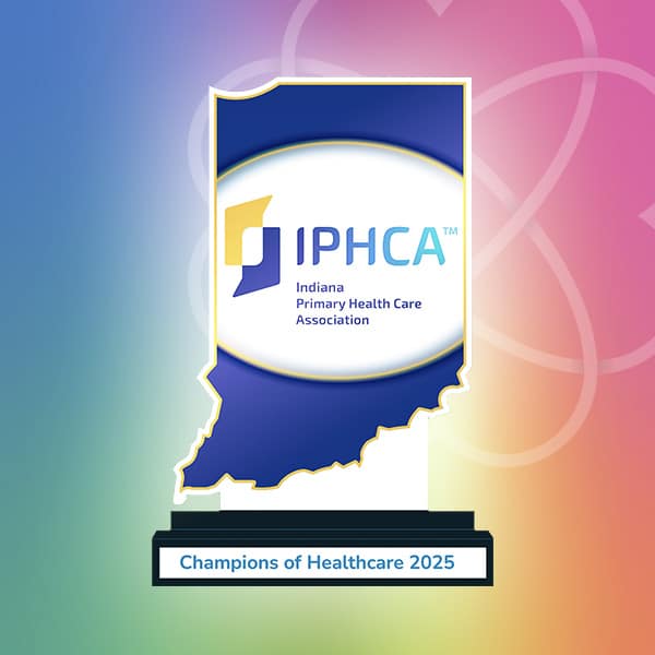 IPHCA2025 award