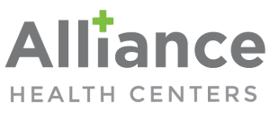 Alliance Health Centers logo