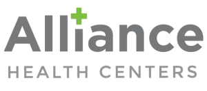 Alliance Health Centers logo