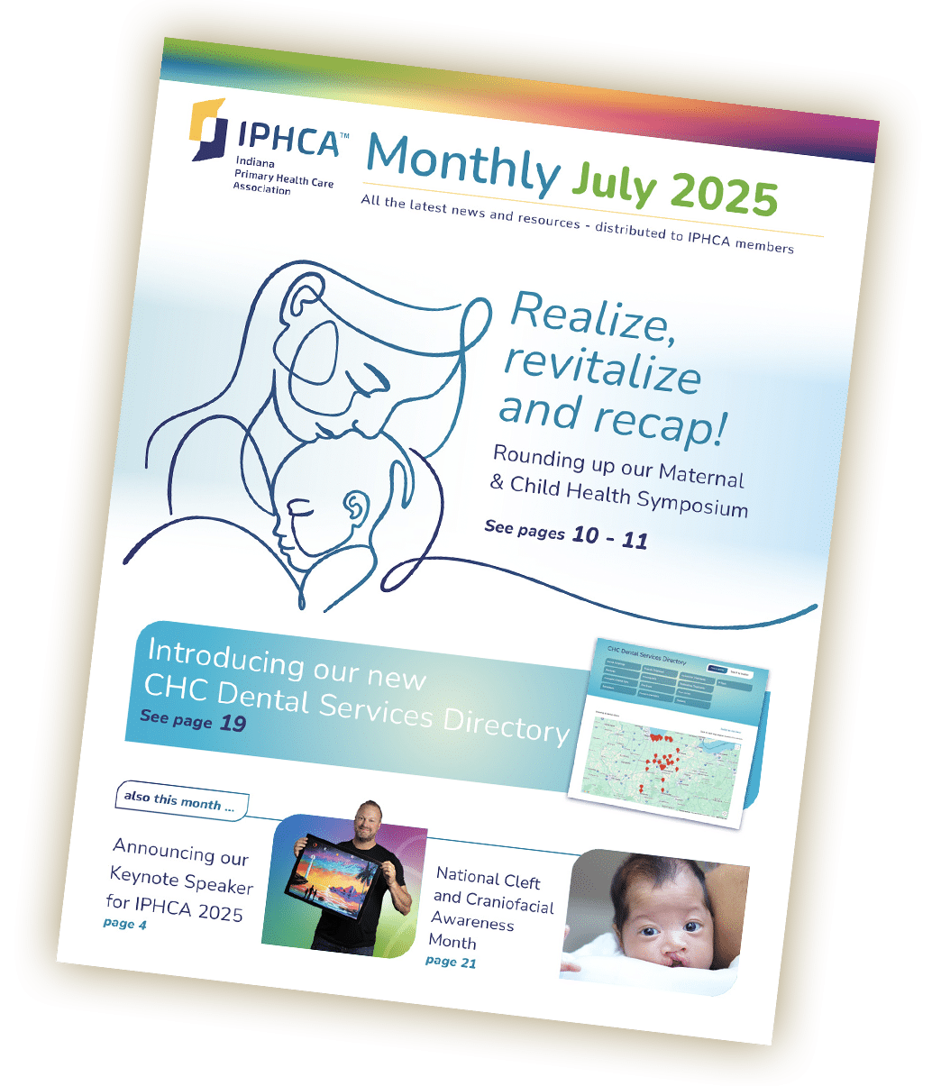 Indiana Primary Health Care Association | IPHCA