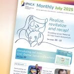 IPHCA Monthly July 2025