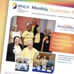 IPHCA Monthly September 2025