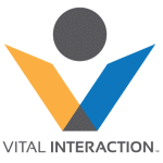 Vital Interaction logo
