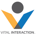Vital Interaction logo