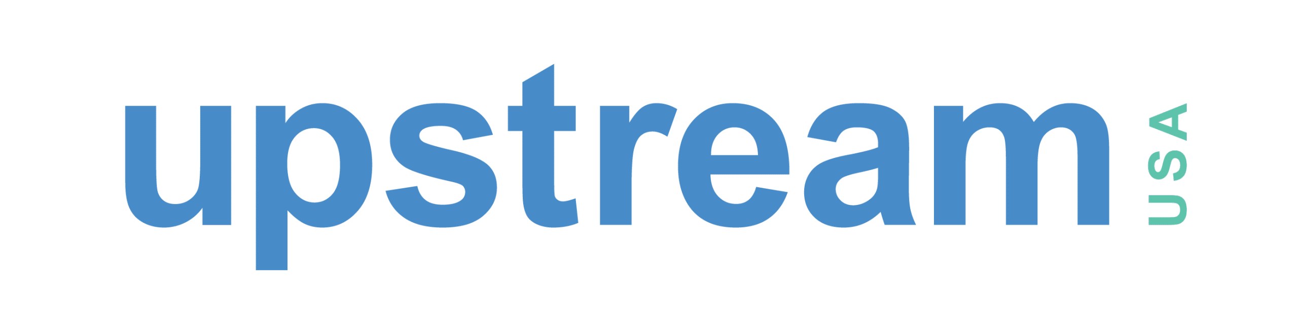 Upstream Logo