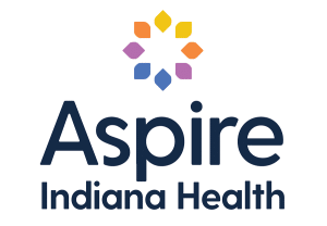 Aspire Indiana Health logo alt 2