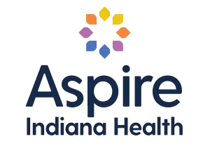 Aspire Indiana Health logo alt 2