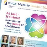 IPHCA Monthly October 2025