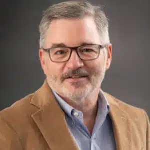 Champions - Dick Donovan, LCSW, Neighborhood Health