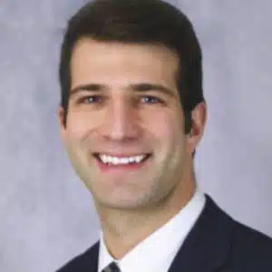 Champions - Isaac Zeckel, DDS, HealthLinc