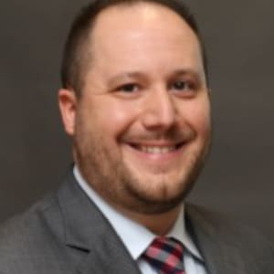 Champions - Terry (TJ) Warren, CEO, Valley Professional CHC Champions - Terry (TJ) Warren, CEO, Valley Professional CHC