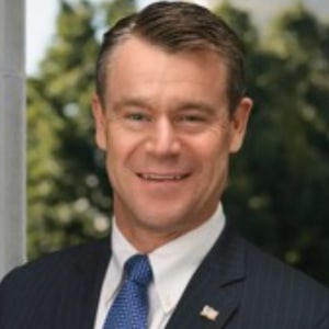 Champions - Todd Young, US Senator Champions - Todd Young, US Senator