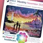 IPHCA Monthly November 2025