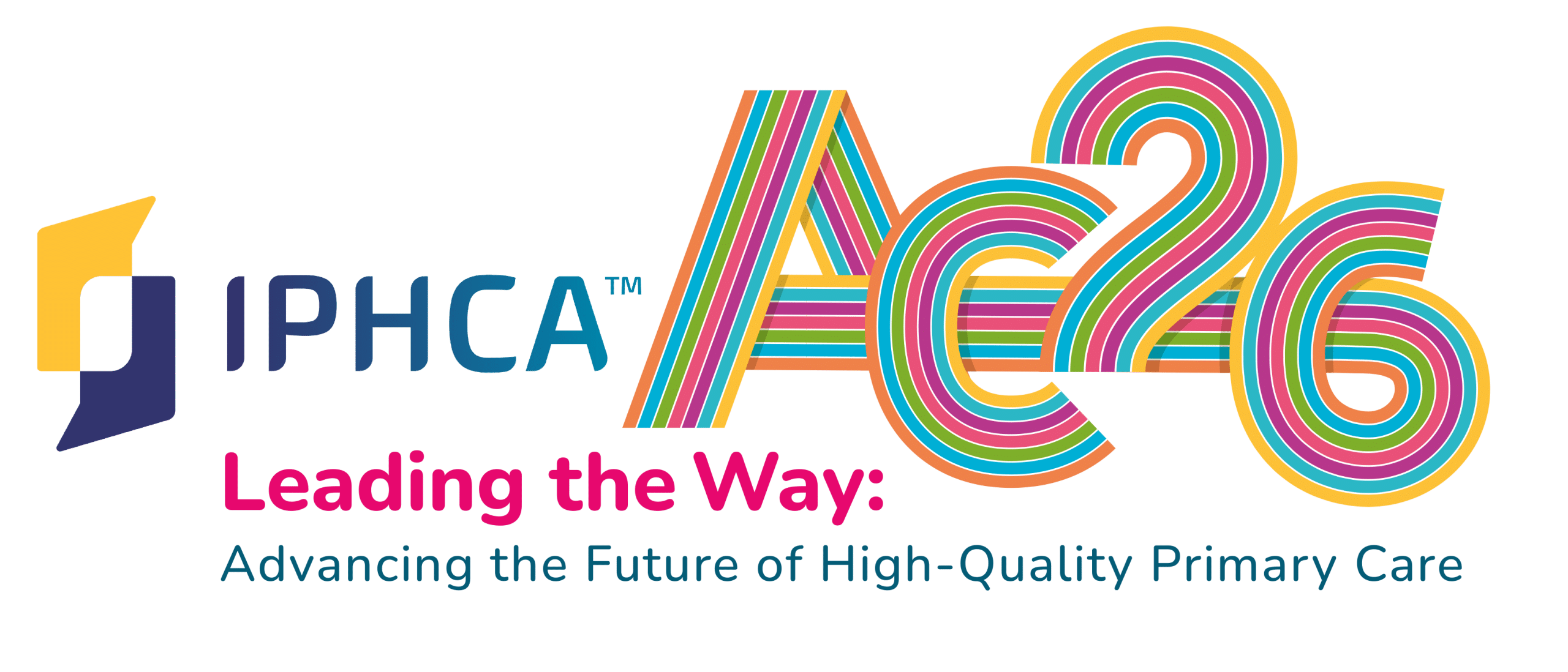 AC26 Logo lock up 020326 AC26 Conference lock up