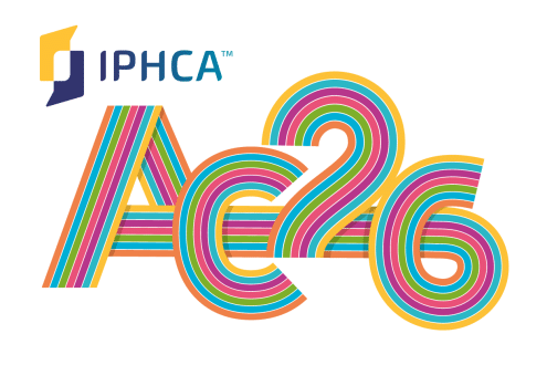 AC26 homepage button