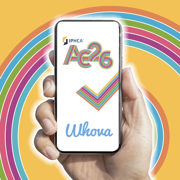 IPHCA2026 app phone