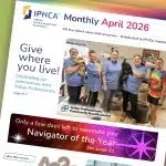 IPHCA Monthly April 2026