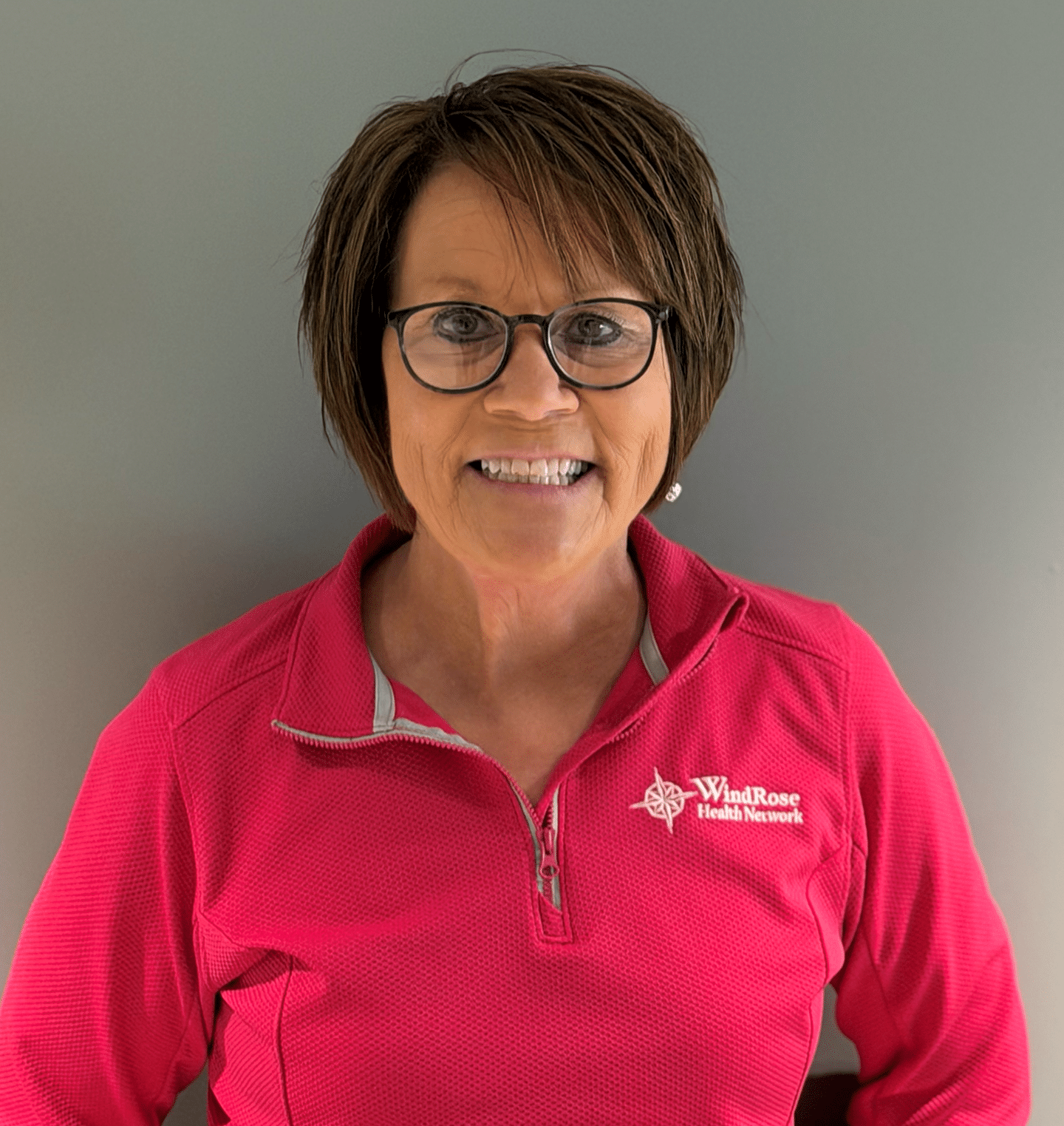Jo Turnbloom Windrose Health Nominee
