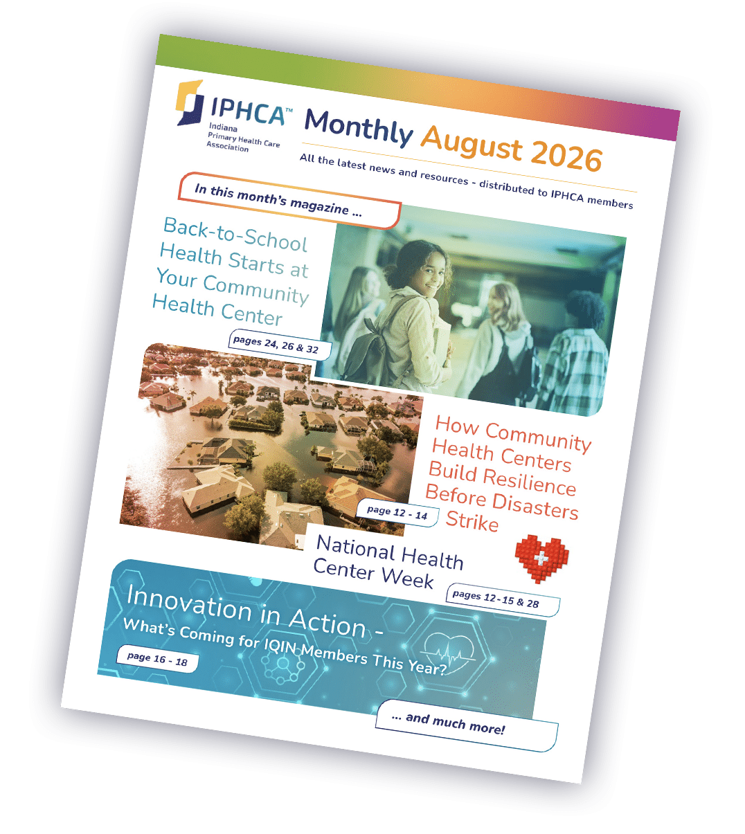 IPHCA Monthly Aug 26