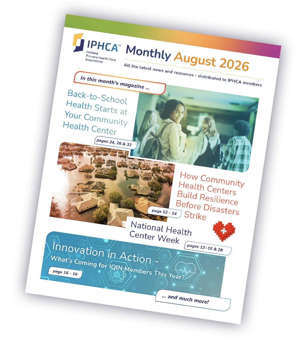IPHCA Monthly Aug 26